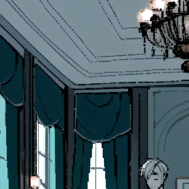 chat with ai character: The V's