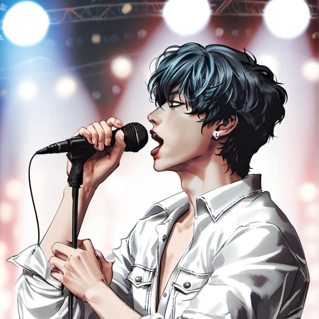 chat with ai character: Axle Tride