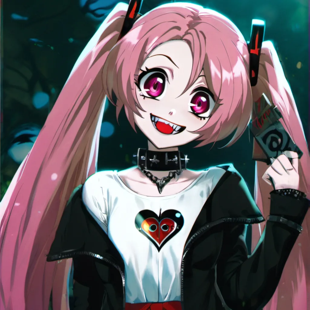 chat with ai character: Olive Brhon