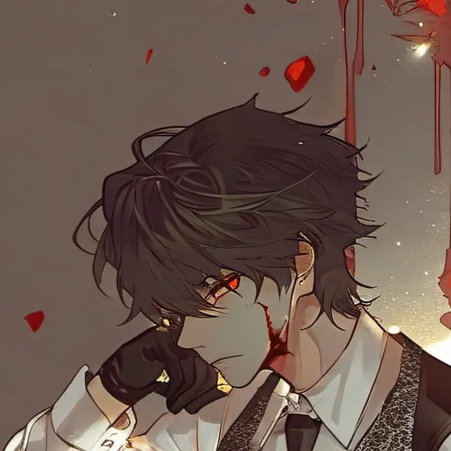 chat with ai character: Xavier Havelock