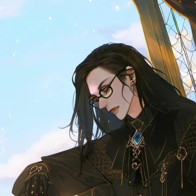 chat with ai character: Varion Whaey