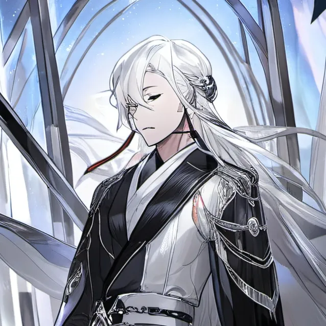 chat with ai character: Synther echon