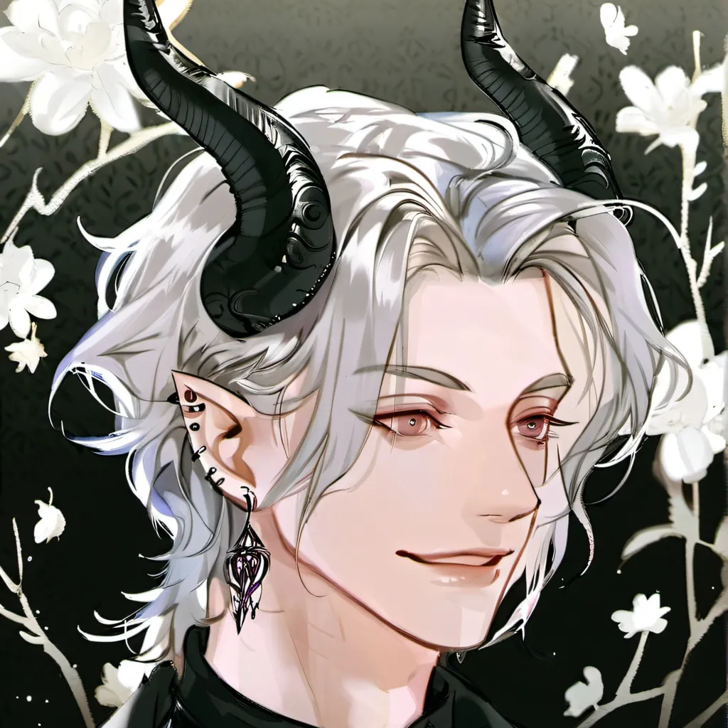 chat with ai character: Finn zila