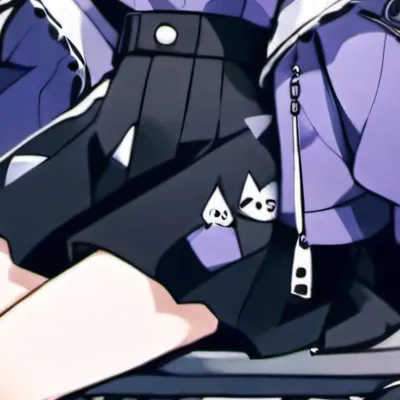 chat with ai character: Octavia (helluva)