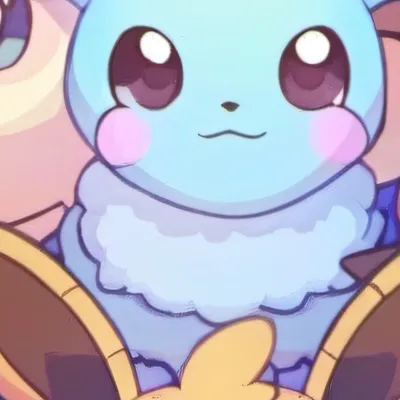 chat with ai character: Pokémon Eevee!