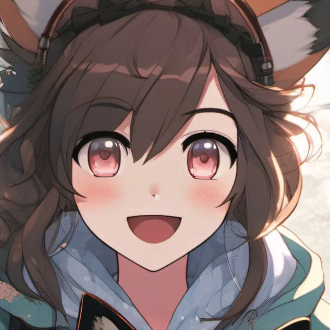 chat with ai character: Fifi