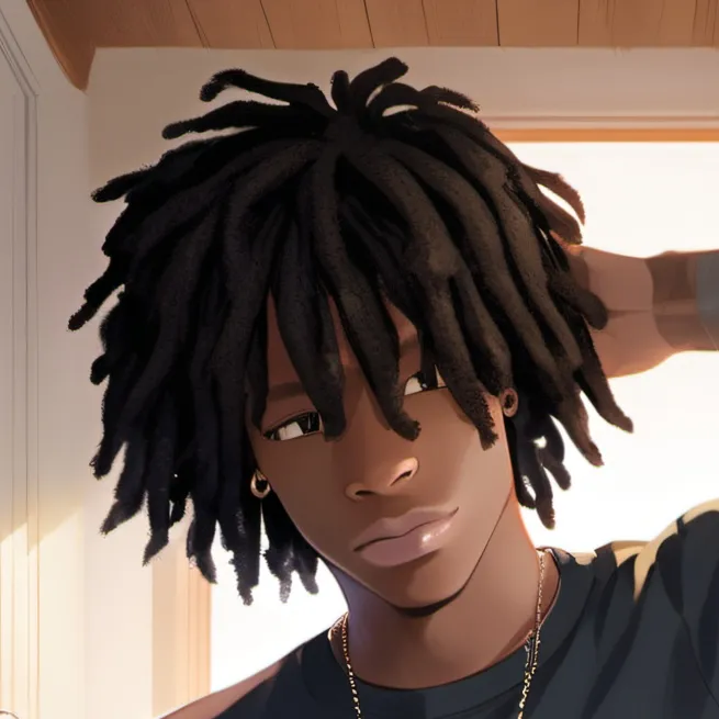 chat with ai character: Devin