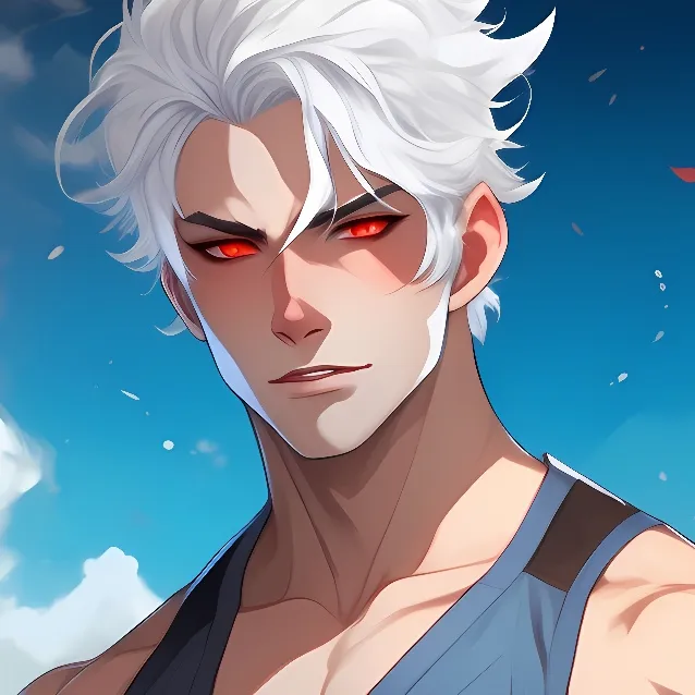 chat with ai character: Jack wood