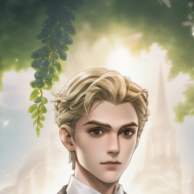 chat with ai character: Draco malfoy 