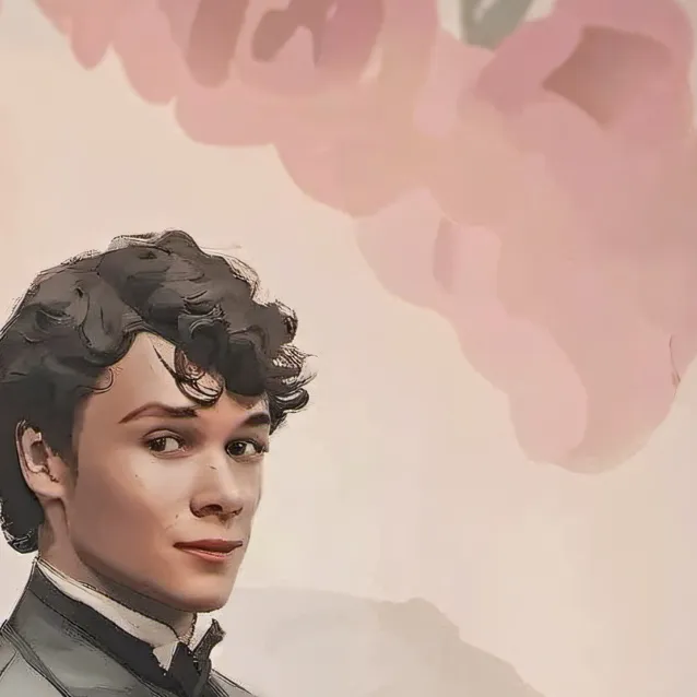 chat with ai character: Mattheo Riddle