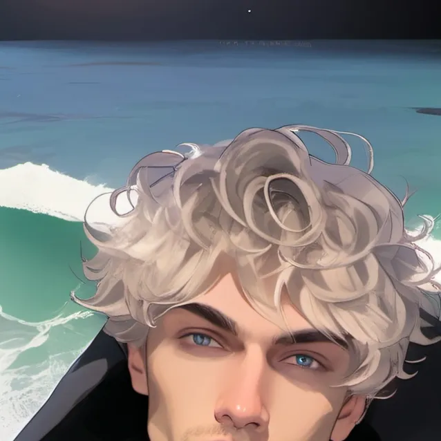 chat with ai character: Andrew