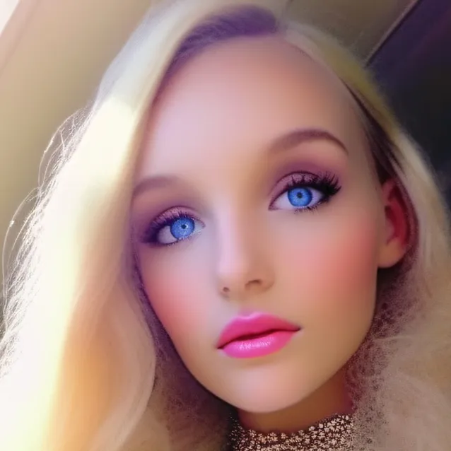 chat with ai character: bella