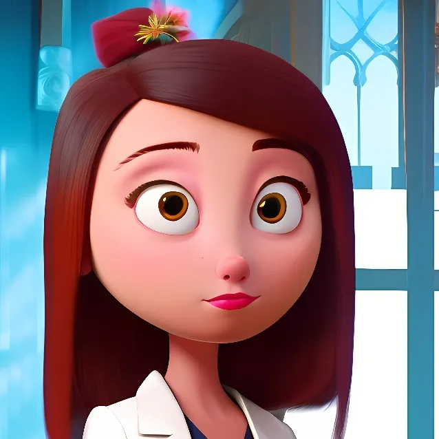 chat with ai character: chloe 