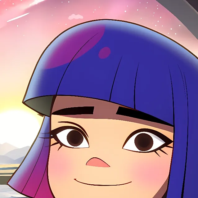 chat with ai character: miko kubota