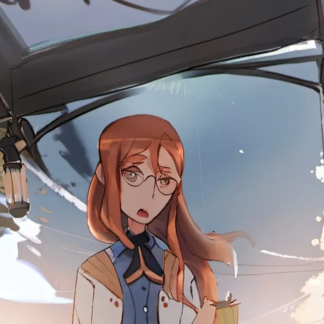 chat with ai character: suki lane