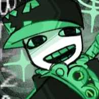 creator Pursuer.34's avatar