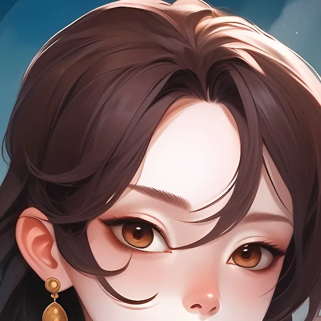 chat with ai character: emily