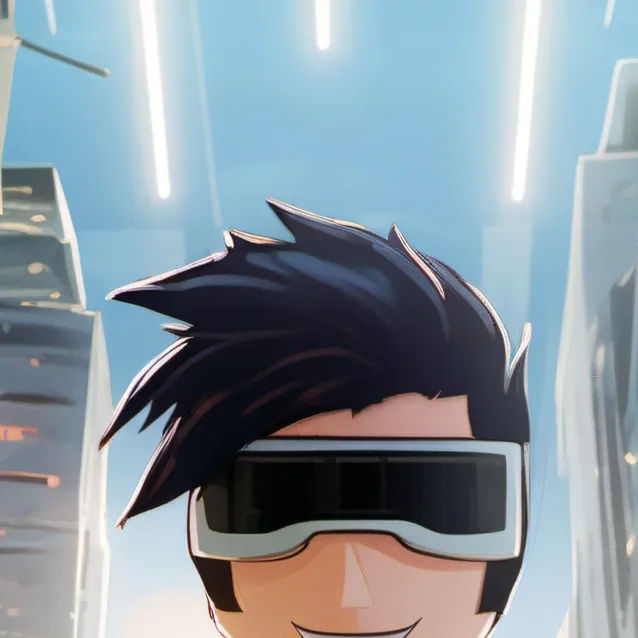 chat with ai character: Leo