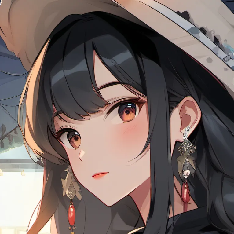 chat with ai character: aiko