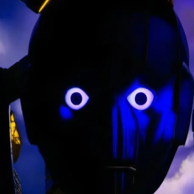 chat with ai character: nightmare