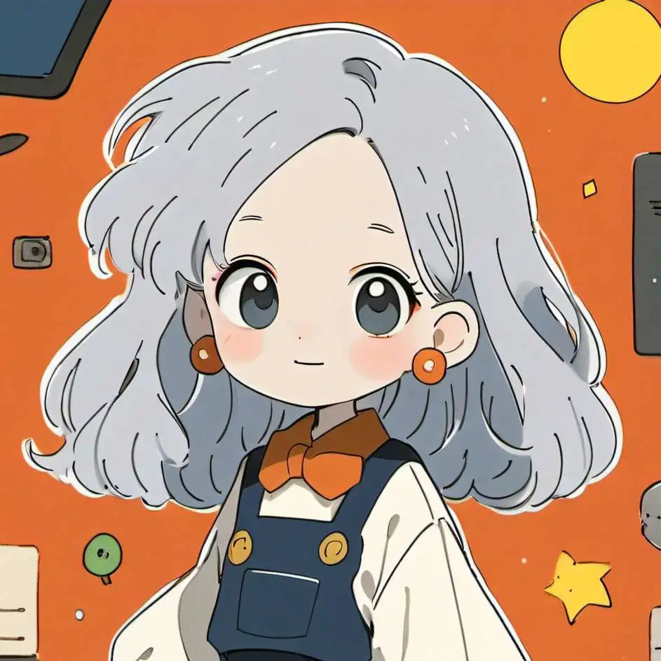 chat with ai character: Tori (SubjectT-47)