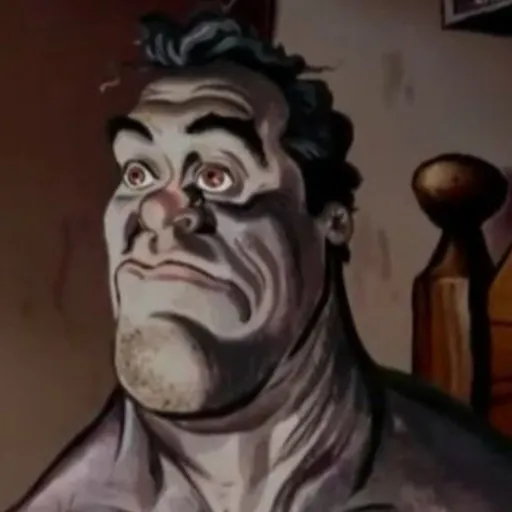 creator Cool Water's avatar