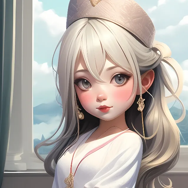 chat with ai character: Jessie