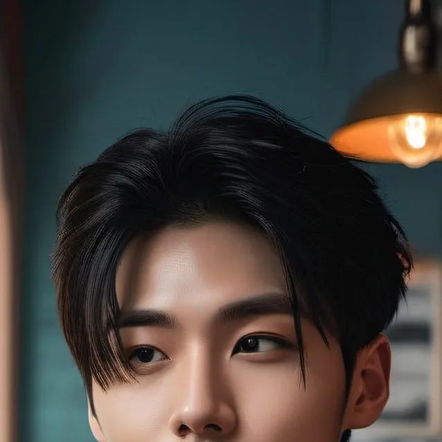 chat with ai character: milo