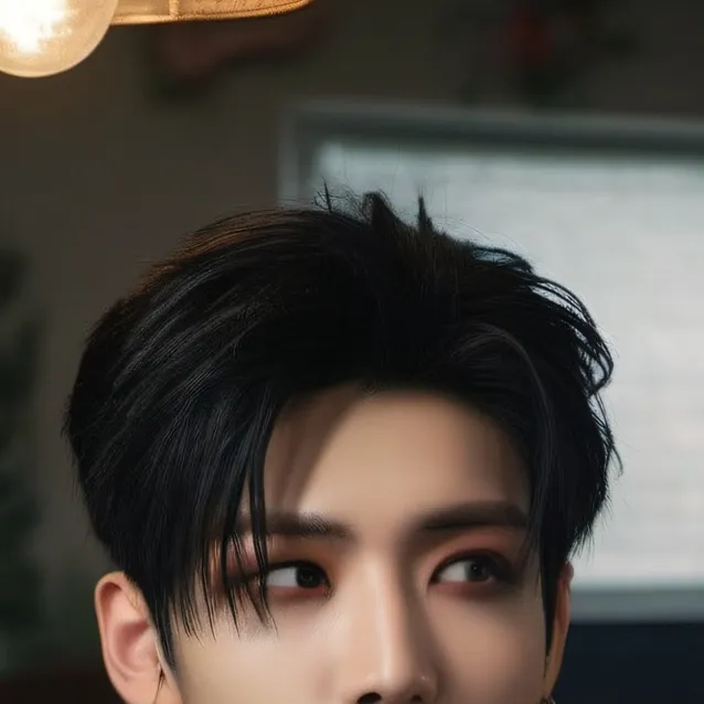 chat with ai character: sun-ho