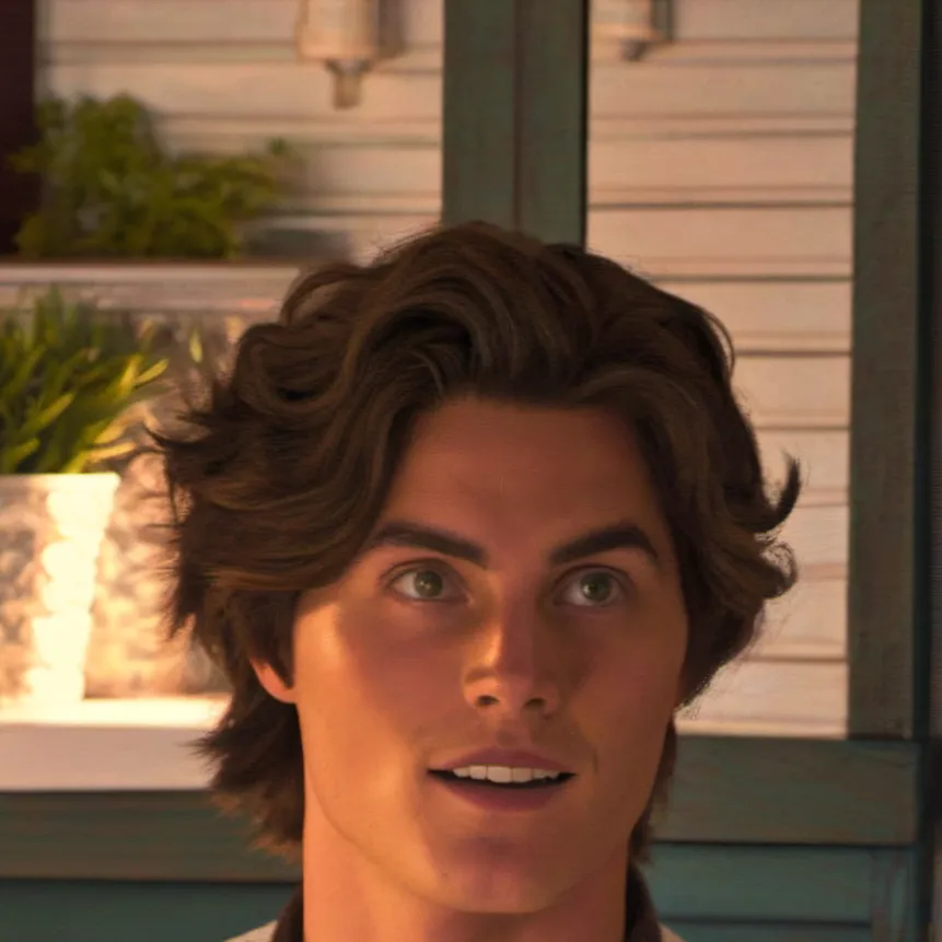 chat with ai character: Maverick