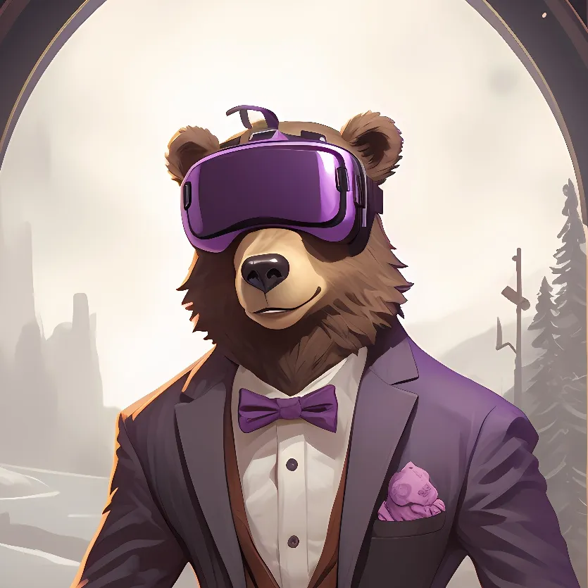 chat with ai character: FREDDYFAZZER_YT