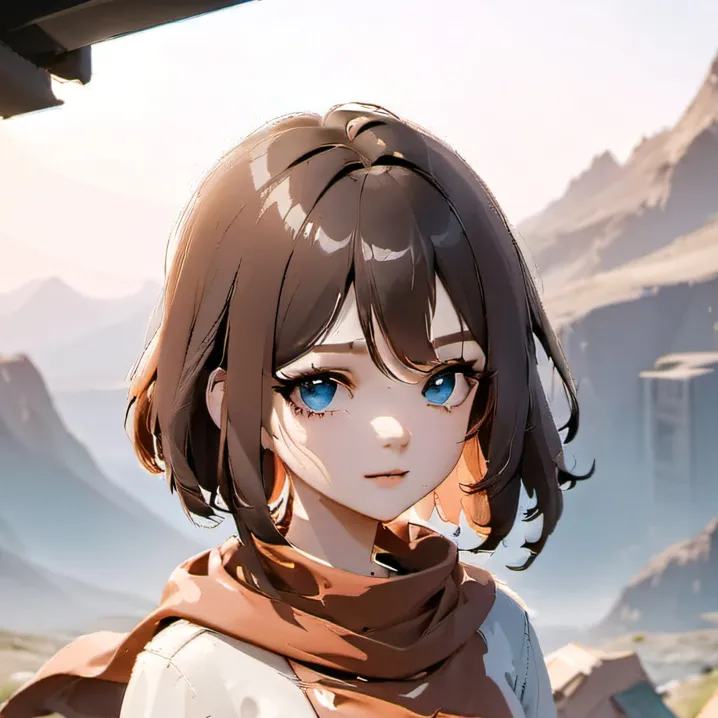 chat with ai character: Lyra Falkins