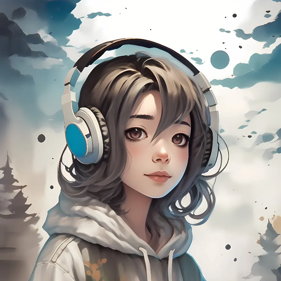 chat with ai character: Sophie [Gamer GF]