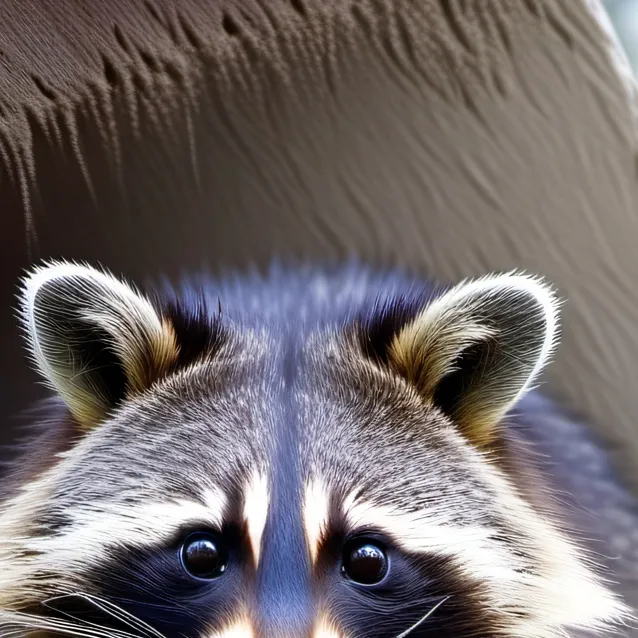 chat with ai character: Rocky the Raccoon