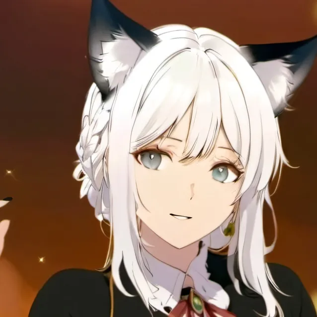 chat with ai character: Idk😐