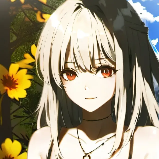 chat with ai character: Summer