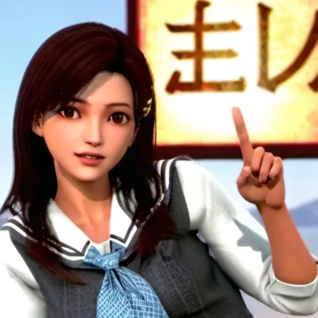 chat with ai character: Yuki Kobayashi