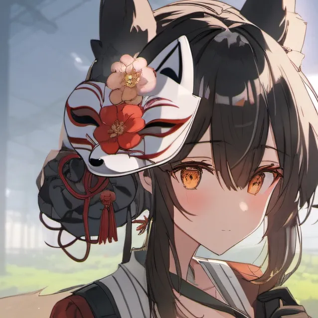 chat with ai character: Owner