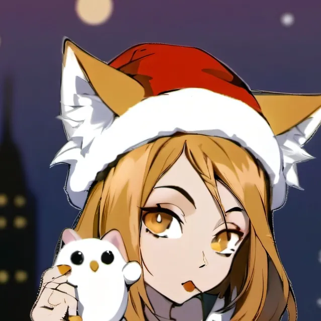 chat with ai character: Lacey