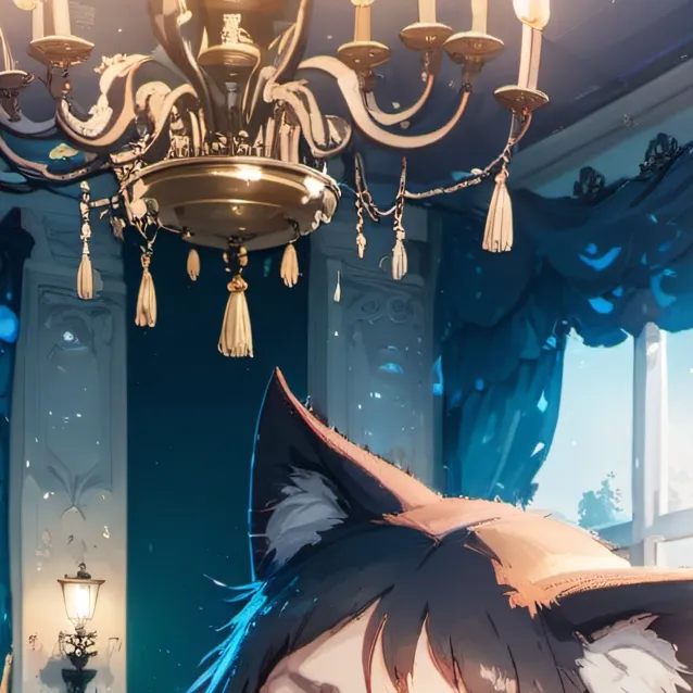 chat with ai character: Sofia