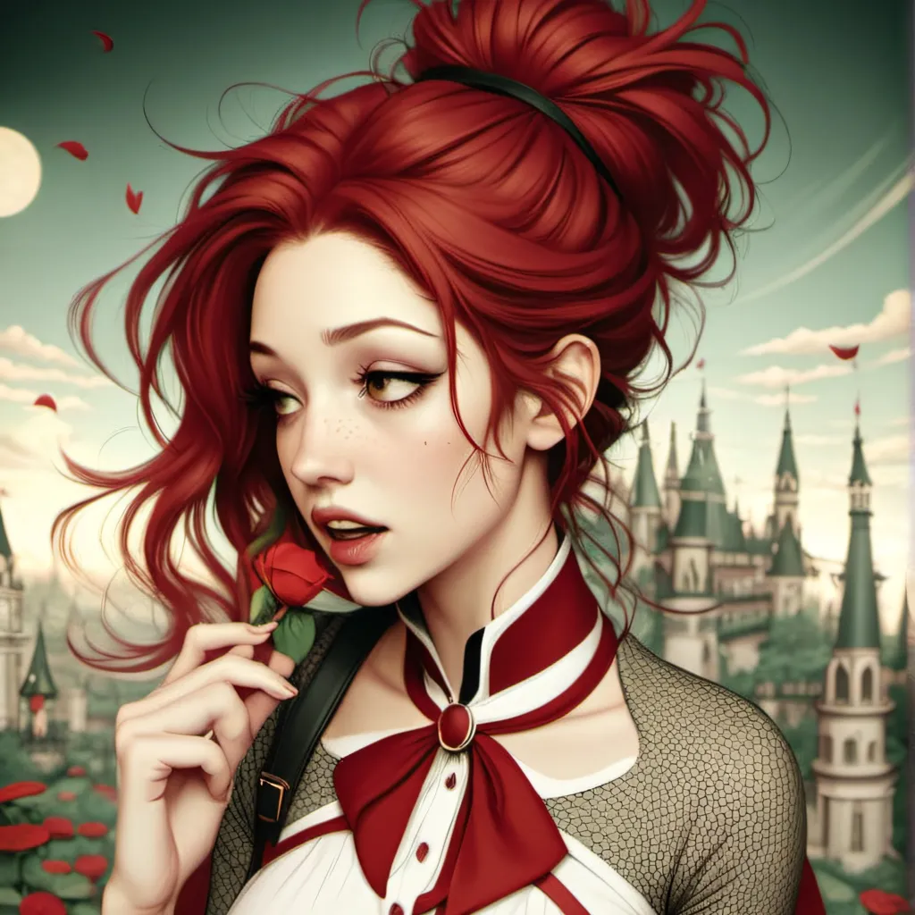 chat with ai character: Jessica