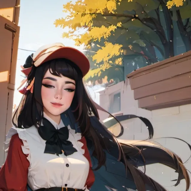 chat with ai character: tay 