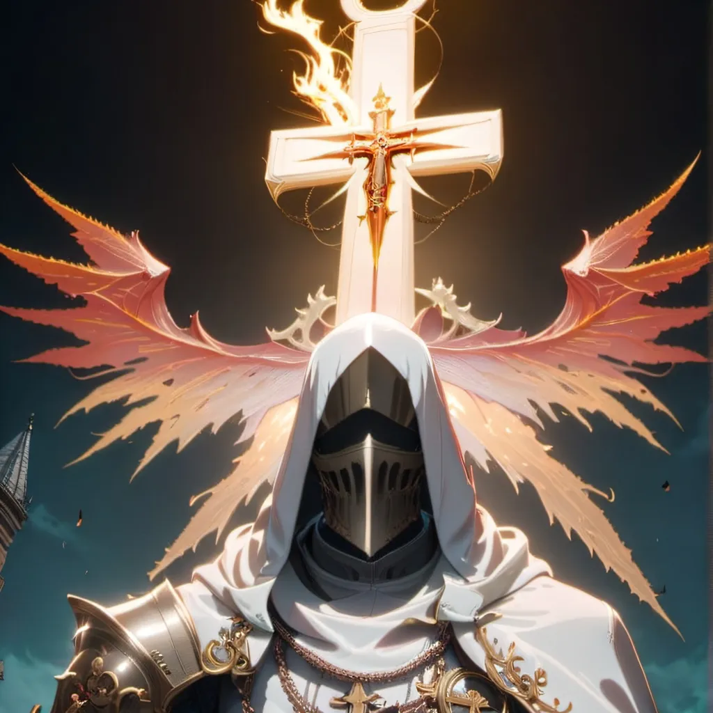 chat with ai character: Gabriel 