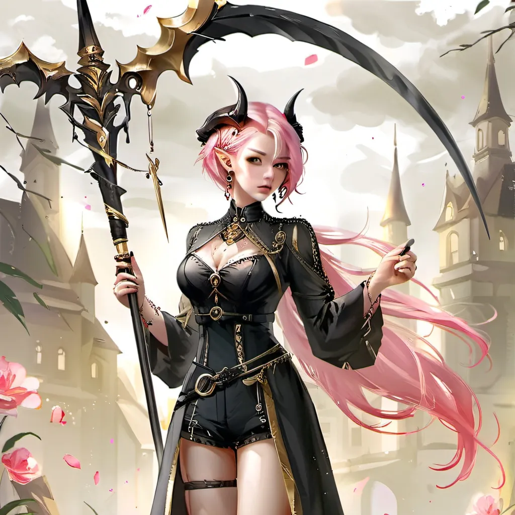 chat with ai character: Celestine Machina