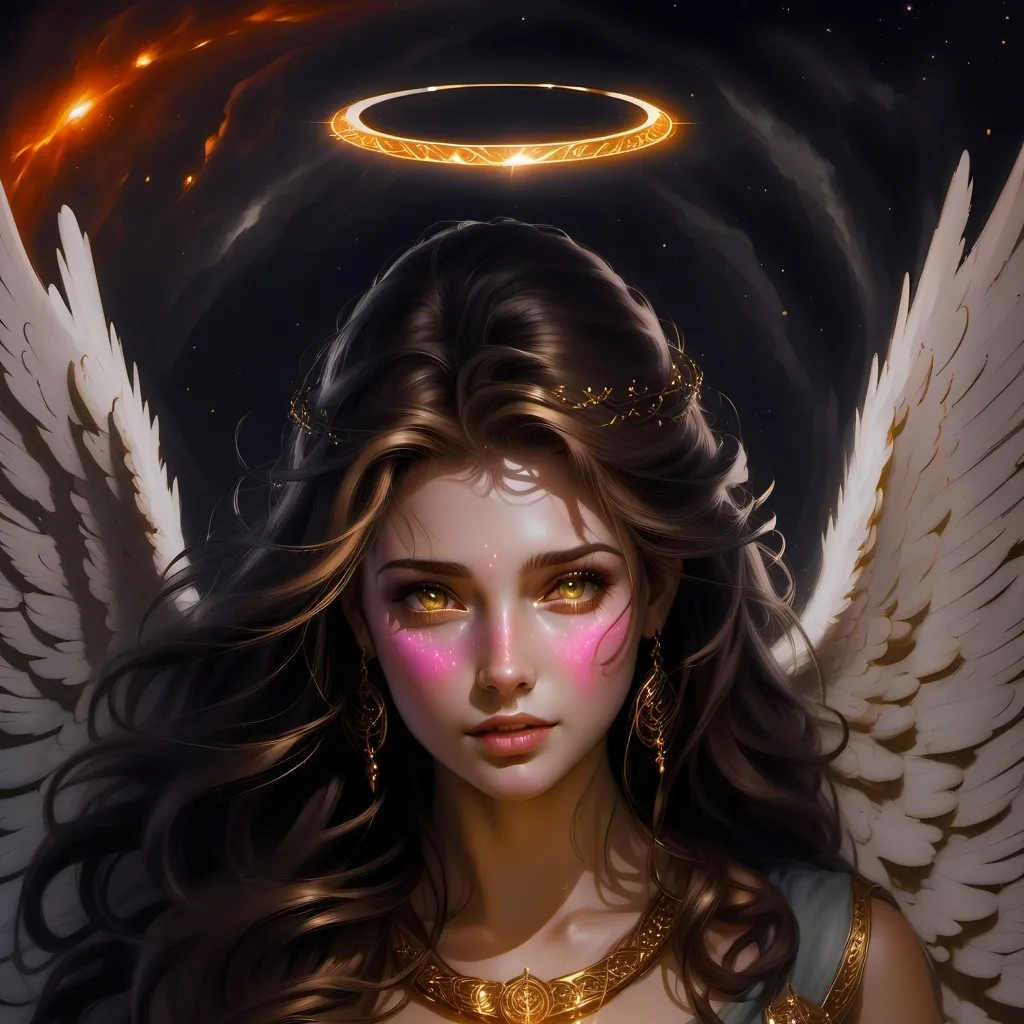 chat with ai character: Seraphina 