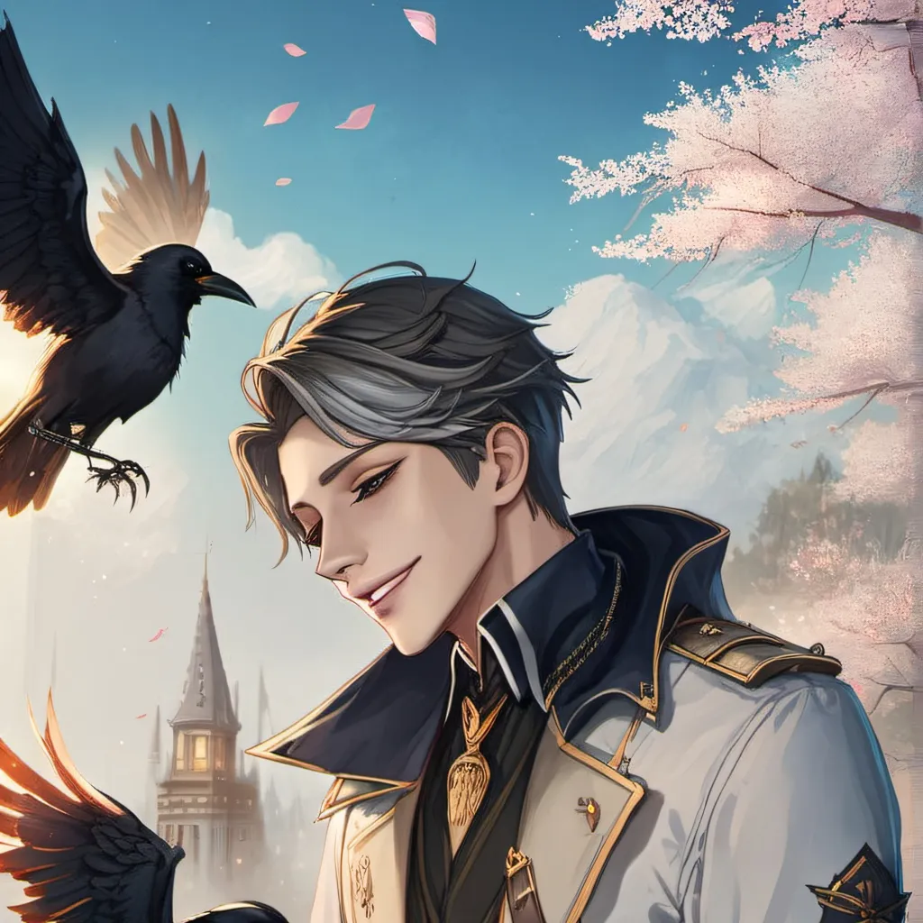 chat with ai character: archbishop maxwell