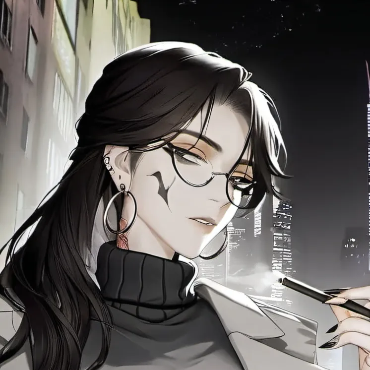 chat with ai character: Mio mikazuno