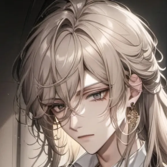 chat with ai character: Silas Galloway 