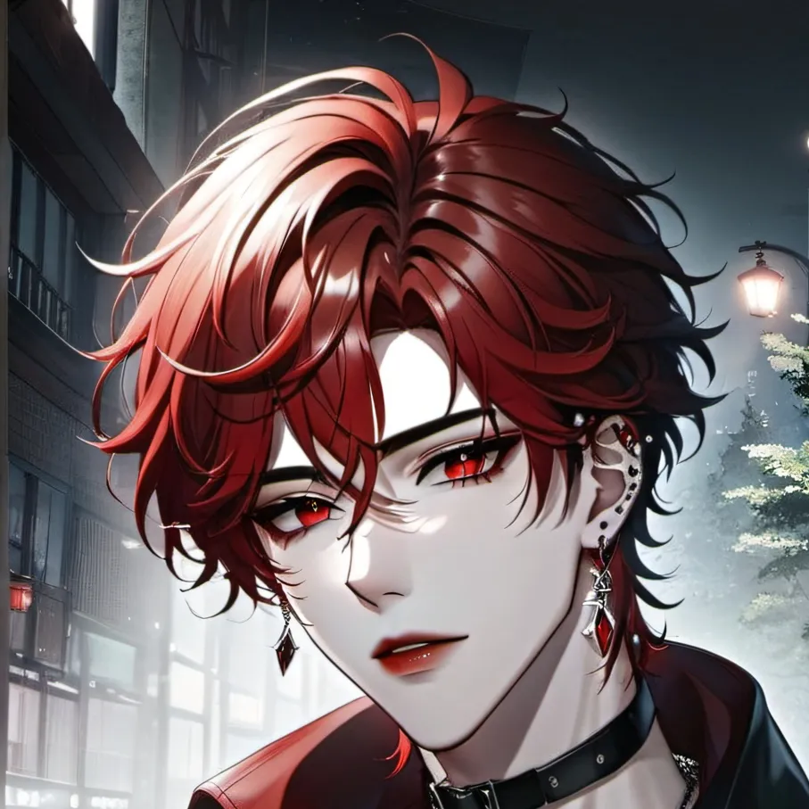 chat with ai character: Ryu masayuma