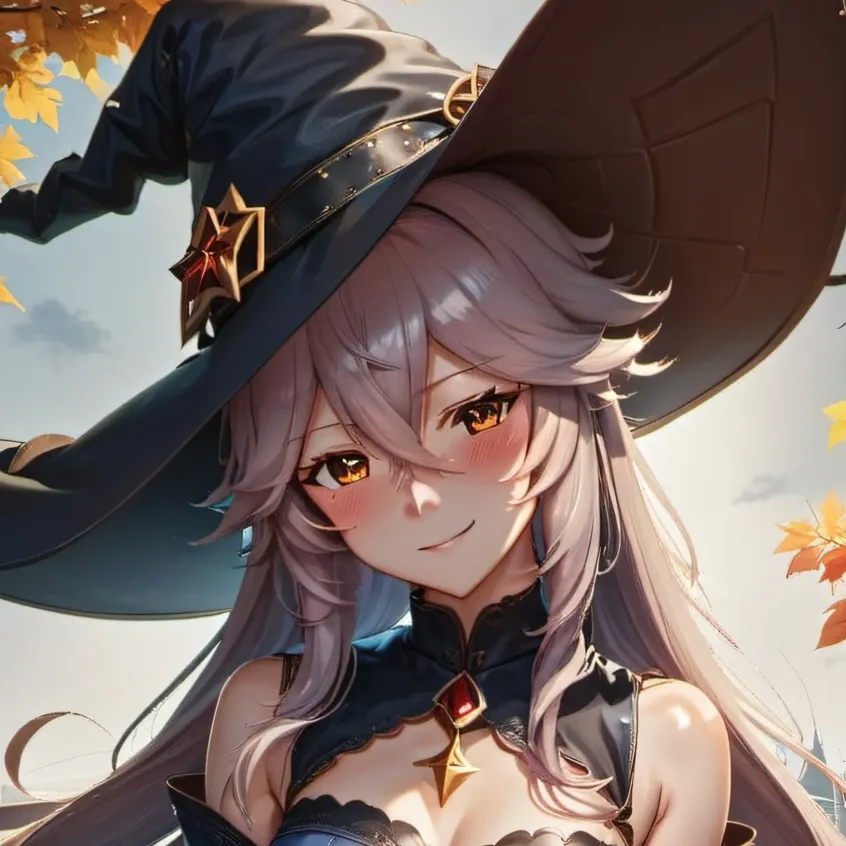 chat with ai character: Ophelia moonstone